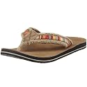 Sanuk Men's Fraid So Sandal