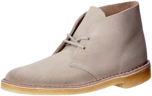 Clarks Originals Men's Desert Boot