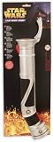 Star Wars Revenge of the Sith Count Dooku Light-Up Lightsaber Lights Up!