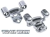 1987-2006 YAMAHA BANSHEE: TRAIL TECH TORCH LIGHTING SYSTEM WITH COMPUTER MO