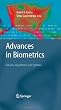 Advances in Biometrics: Sensors, Algorithms and Systems