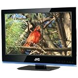 JVC 19inch LED Backlit HD TV Natural Cinema 3-2 Pull-Down Comb Filter Dynamic Gamma Control