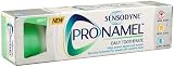 Sensodyne ProNamel Mint Essence Toothpaste, 4 oz. (Pack of 4)