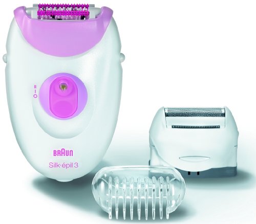 BRAUN - Epilation - 3270-N