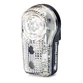 Planet Bike SuperFlash Stealth Bicycle Tail Light - White - 3034-1