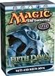 Magic the Gathering MTG Fifth Dawn Nuts & Bolts Theme Deck