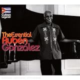 Music : The Essential Ruben Gonzalez