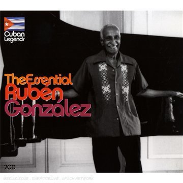 Buy The Essential Ruben Gonzalez online at Discounted New and Used prices. Delivered to your door with Off-The-Bookshelf.