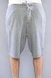 RVCA The Visage Shorts in Grey Noise,Shorts for Men