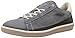 Diesel Men's DYNECKT S-NAPTIK Suede Fashion Sneaker