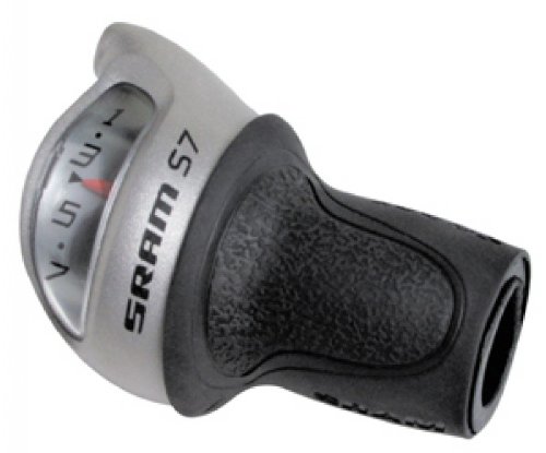 SRAM Nabenschaltung Drehgriffschalter für Spectro S7