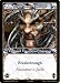 EPIC Tcg Single Graft Steel Crusher Card