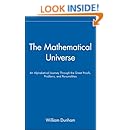 The Mathematical Universe: An Alphabetical Journey Through the Great Proofs, Problems, and Personalities