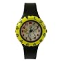 Peanuts Snoopy & Woodstock : Snoopy Sport watch