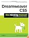 Dreamweaver CS5: The Missing Manual