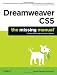 Dreamweaver CS5: The Missing Manual