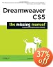 Dreamweaver CS5: The Missing Manual