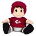 Kansas City Chiefs 9- Inch Plush Mascot