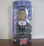 NASCAR BOBBY LABONTE #18 INTERSTATE BOBBLE DOBBLES