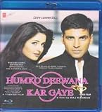 Humko Deewana Kar Gaye Blu Ray