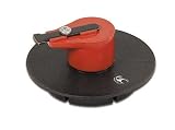 Mallory 323M Rotor Shutter Wheel