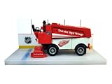 NHL Detroit Red Wings 1:25 Die Cast Zamboni Replica