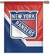 New York Rangers 27"x37" Banner - HOCKEY Sports Merchandise