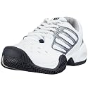 Wilson Tour Vision Jr. wrs978, Unisex - Kinder Sportschuhe - Tennis