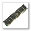 Memory Upgrades 1GB - DIMM 184-pin - DDR ( AA36C12872-PC333 )
