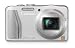 PANASONIC Panasonic Lumix DMC-TZ30 - Digitalkamera - 3D - Kompaktkamera - 14.1 Mpix - 20 x optischer Zoom - Leica 12 MB - wei�
