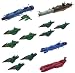 宇宙戦艦ヤマト メカニカルコレクションPart.4 1BOX_s-2