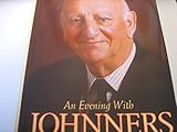 An evening with Johnners