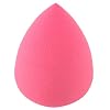 Pro Beauty Makeup Sponge Blender Flawless Smooth Shaped Water Droplets Puff (Random Color)