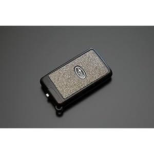 【クリックで詳細表示】JDM シャイニングデコシートリモコンキー スバル レガシィB4 BM9 09.5～ シャイニングブラック JRK-R01シャイニングブラック