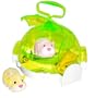 Zhu Zhu Pets Hamster Hotel/Carrier