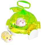 Zhu Zhu Pets Hotel Carrier