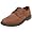 Brown Nubuck