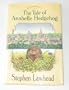 The Tale of Anabelle Hedgehog (Riverbank Stories)