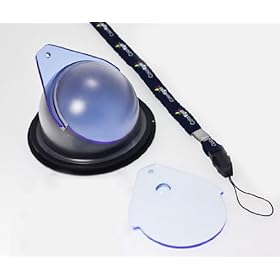 ColorRight PRO MAX- White Balance Filter with Neutral & 2 Portrait Settings in One Product- Quick Release Lanyard- Universal Size Fits 82mm, 77mm, 72mm, 67mm, 62mm, 58mm, 52mm, Canon, Nikon, Sony, Pentax, Olympus, Minolta- Works with ANY Camera or Video Camera with Custom, Pre-Set or Manual White Ba