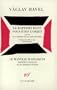 Le Rapport dont vous �tes l'objet / Plus moyen de se concentrer�!