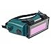 Spargo Auto Darkening LCD Welding Helmet Mask Goggles Solar Welder Eyes Glasses Gas Flip Up Lens Eye Protection