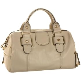 Hype Jenny E/W Satchel