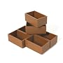 Britains 42078 - Potato Boxes