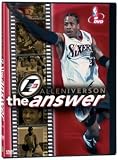 NBA Allen Iverson: The Answer DVD