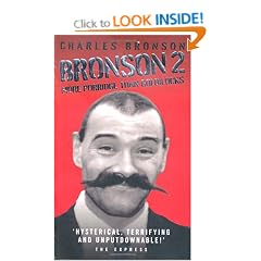 Bronson 2: More Porridge Than Goldilocks