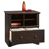 Harbor View Lateral File - Antiqued Paint finish