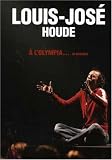 Houde;Louise-Jose a L Olympia.
