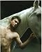 Daniel Radcliffe EQUUS hand signed 8x10