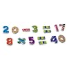 Vilac Numeric Figures Magnets