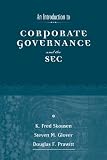 An Introduction to Corporate Governance and the Sec